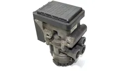 Кран EBS, переднего моста, левый (модулятор) RENAULT TRUCKS Magnum Dxi (01.05-12.13)