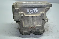 Кран EBS, ведущего моста (модулятор) RENAULT TRUCKS Premium 2 (01.05-)
