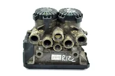 Кран EBS, ведущего моста (модулятор) RENAULT TRUCKS Premium 2 (01.05-)