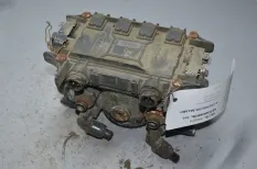 Кран EBS, ведущего моста (модулятор) IVECO Stralis (01.02-)