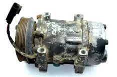 Компрессор кондиционера RENAULT TRUCKS Premium (01.96-)
