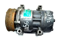 Компрессор кондиционера RENAULT TRUCKS Premium (01.96-)