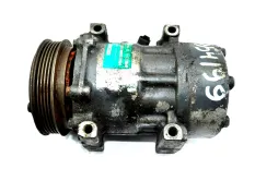 Компрессор кондиционера RENAULT TRUCKS Premium (01.96-)
