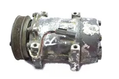 Компрессор кондиционера RENAULT TRUCKS Premium (01.96-)