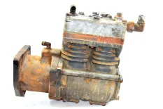 Компрессор воздушный RENAULT TRUCKS Magnum E.TECH (01.00-)