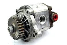 Насос гидроусилителя руля RENAULT TRUCKS Premium (01.96-)