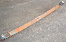 Рессора переднего моста, левая SCANIA 4-Series (01.95-12.04)