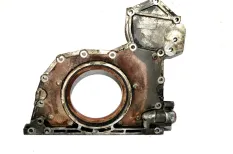Передняя крышка двигателя DAF XF105 (01.05-)