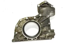 Передняя крышка двигателя DAF XF105 (01.05-)