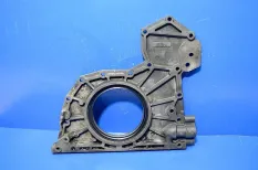 Передняя крышка двигателя DAF CF85 (01.01-)