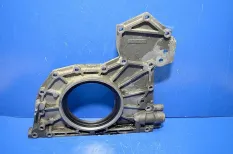 Передняя крышка двигателя DAF XF105 (01.05-)