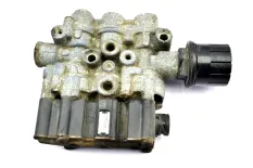 Главный кран уровня пола SCANIA 4-Series (01.95-12.04)