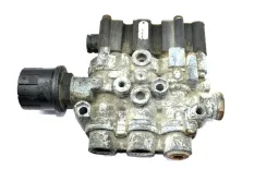Главный кран уровня пола SCANIA 4-Series (01.95-12.04)