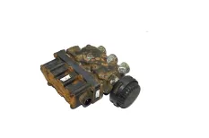 Главный кран уровня пола SCANIA R-Series (01.04-12.17)