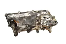 Крышка масляного радиатора мотора SCANIA 4-Series (01.95-12.04)