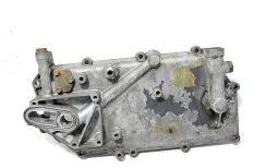 Крышка масляного радиатора мотора SCANIA 4-Series (01.95-12.04)