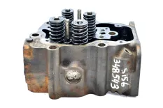 Головка блока цилиндров SCANIA R-Series (01.04-12.17)