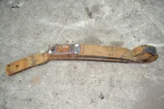 Полурессора ведущего моста, левая SCANIA R-Series (01.04-12.17)