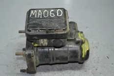 Кран управления тормозами прицепа MAN TGA (01.99-12.08)