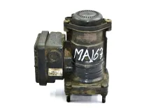 Кран управления тормозами прицепа MAN TGA (01.99-12.08)