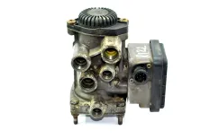 Кран управления тормозами прицепа RENAULT TRUCKS Premium 2 (01.05-)