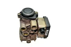 Кран управления тормозами прицепа RENAULT TRUCKS Premium 2 (01.05-)