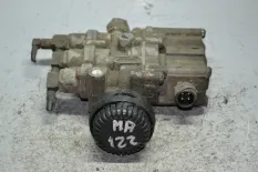 Главный кран уровня пола MAN TGA (01.99-12.08)