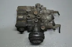 Главный кран уровня пола MAN TGA (01.99-12.08)