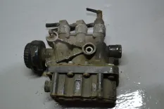 Главный кран уровня пола MAN TGA (01.99-12.08)