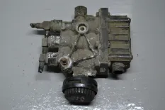 Главный кран уровня пола MAN TGA (01.99-12.08)