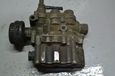 Главный кран уровня пола MAN TGA (01.99-12.08)