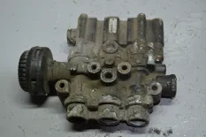 Главный кран уровня пола MAN TGA (01.99-12.08)
