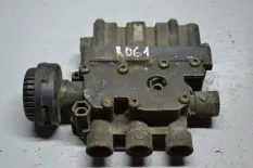Главный кран уровня пола RENAULT TRUCKS Magnum Dxi (01.05-12.13)