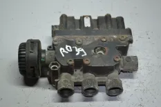 Главный кран уровня пола RENAULT TRUCKS Premium 2 (01.05-)