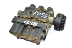 Главный кран уровня пола RENAULT TRUCKS Premium (01.96-)