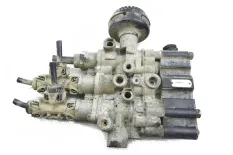 Главный кран уровня пола IVECO Stralis (01.02-)