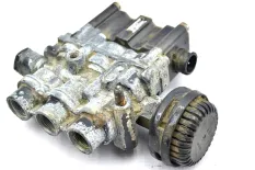 Главный кран уровня пола MAN TGA (01.99-12.08)