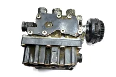 Главный кран уровня пола MAN TGA (01.99-12.08)