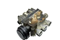 Главный кран уровня пола RENAULT TRUCKS Magnum Dxi (01.05-12.13)