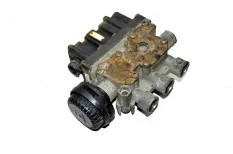 Главный кран уровня пола RENAULT TRUCKS Magnum Dxi (01.05-12.13)