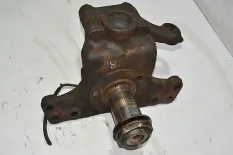 Поворотный кулак переднего моста, правый RENAULT TRUCKS Premium (01.96-)
