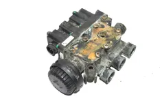 Главный кран уровня пола RENAULT TRUCKS Magnum Dxi (01.05-12.13)