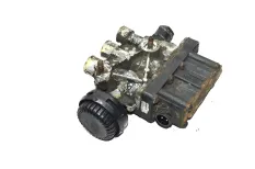 Главный кран уровня пола MAN TGA (01.99-12.08)