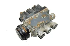 Главный кран уровня пола DAF XF105 (01.05-)