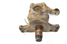 Поворотный кулак переднего моста, правый RENAULT TRUCKS Premium (01.96-)