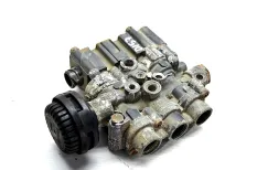 Главный кран уровня пола DAF XF95 (01.02-12.06)
