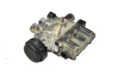 Главный кран уровня пола MAN TGA (01.99-12.08)