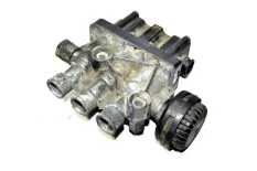 Главный кран уровня пола MAN TGA (01.99-12.08)