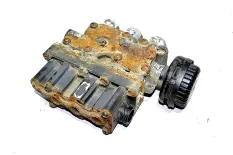 Главный кран уровня пола DAF XF105 (01.05-)