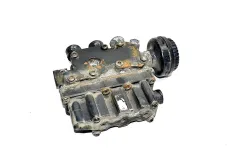 Главный кран уровня пола MAN TGX (01.07-12.21)